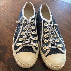 Christian Dior sneakers